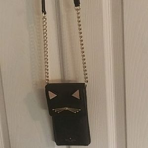 Kate Spade phone bag